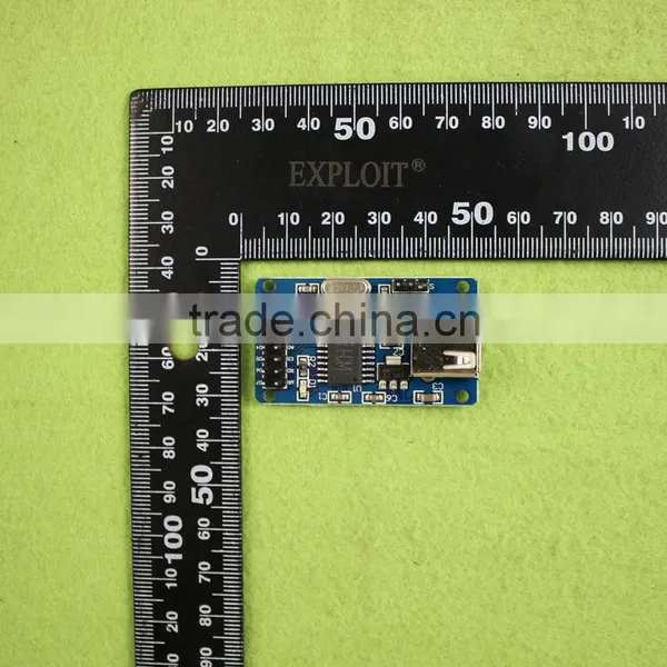 CH375B USB CH375 Module U Disk Module photo-3