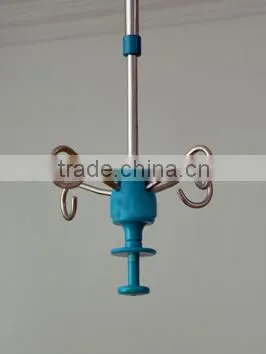 infusion bottle hanger--infusion bottle hanger