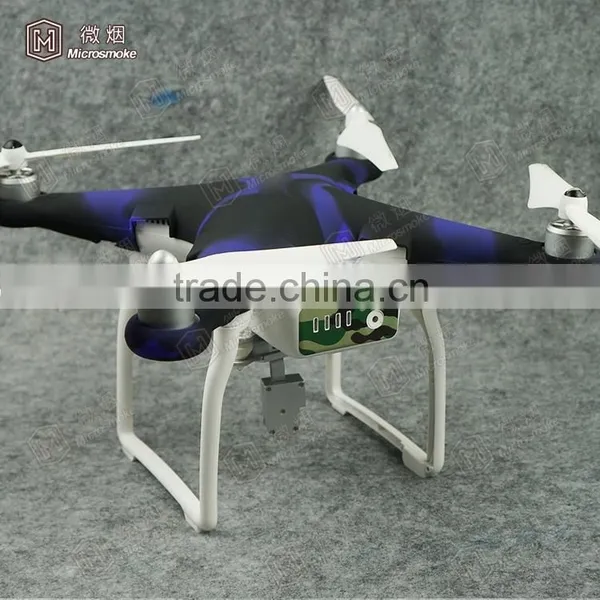 UAV(Unmanned Aerial Vehicle) Silicone Protective Case/sleeve 19 Colors Silicone Case for Drones photo-4