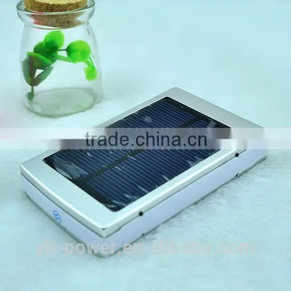 Universal Smart Portable Charger Solar Power Bank 50000mah 10000mah 12000mah 20000mah Solar Powerbank photo-5