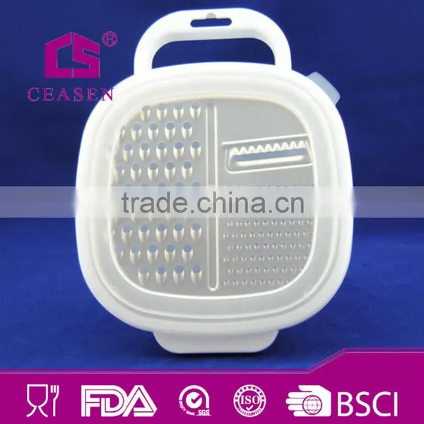 Creative Kitchen Gadget ,Fruit&Vegetable Grater