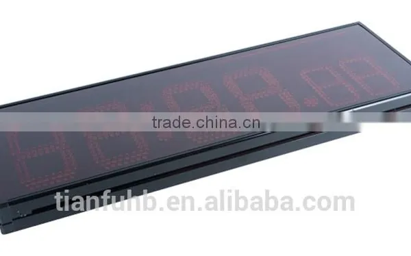 Large Digits Led Countdown Timer High Quality photo-5