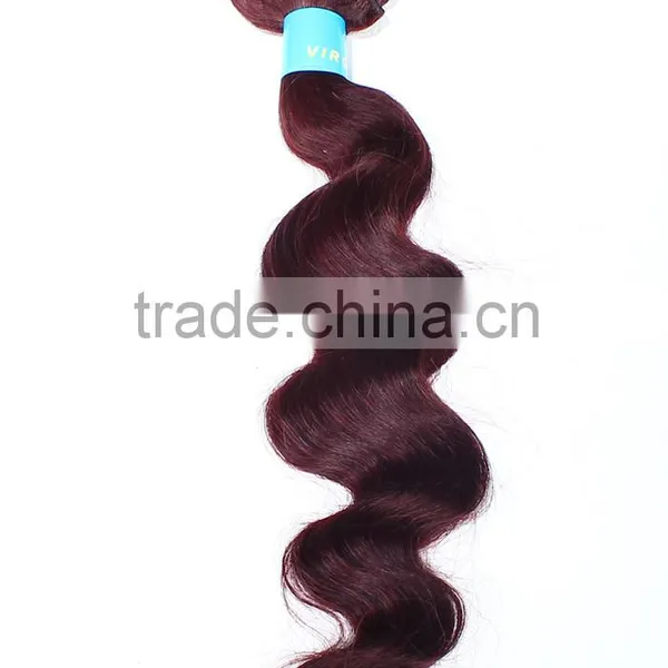 Supply All Kinds of Body Wave Hair Soft Indian Virgin Hair Thick Bundles photo-6