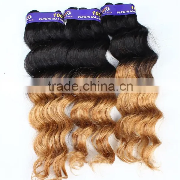 Deep Wave 100% Malaysian Human Hair With Competitive Cost photo-6
