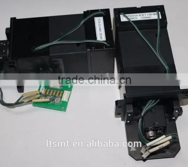 Samsung SMT Machine Spare Parts,CCD,Camera,Smt Valve,Samsung Feeder photo-5