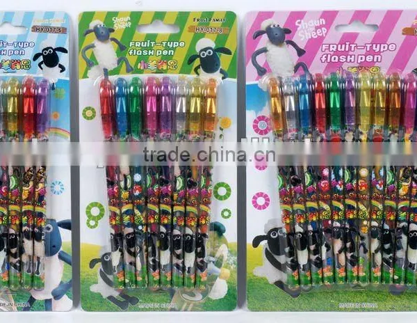 Tattoo Ink Gel Pen