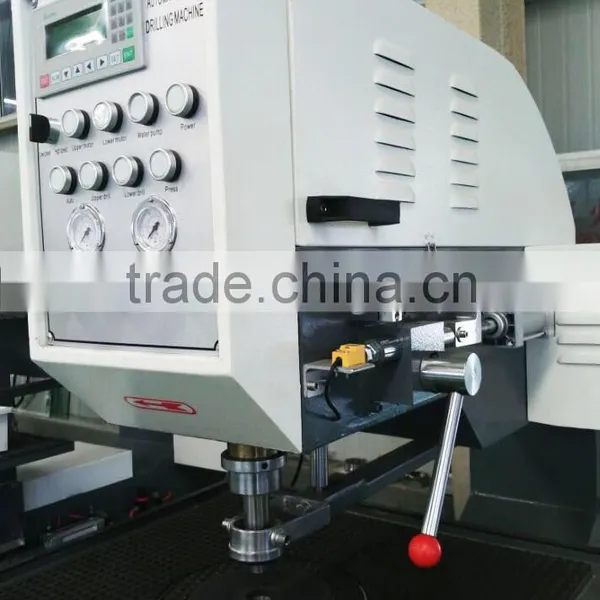 Glass Horizontal Drilling Machine photo-2