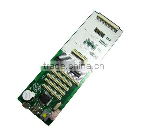 NEW RELEASED Tester Liyang KT10 Universal Notebook Keyboard Tester 2015 Version photo-3