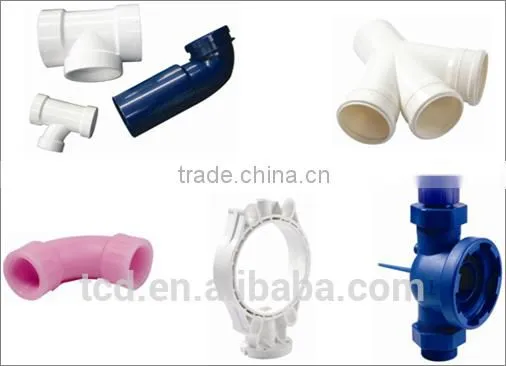 Oem Project Plastic Parts China Plastic Injection Mould Making