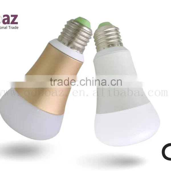 Smart Wifi Wrgb LED Bulb 5w 7w photo-2