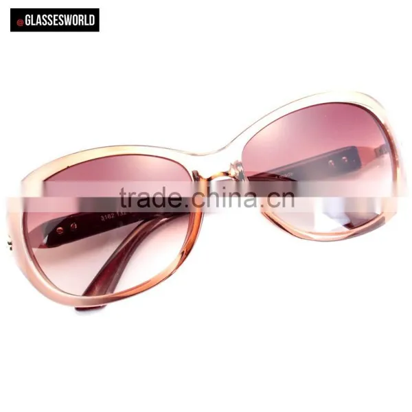 Fashion Women Sunglasses Manufacturer OEM photo-4