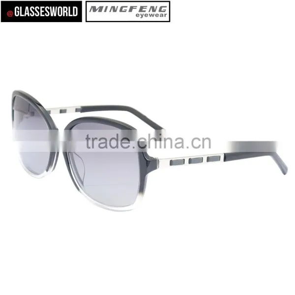 2015 New Style Sunglasses Square Polarized Lens Women Sunglasses photo-3