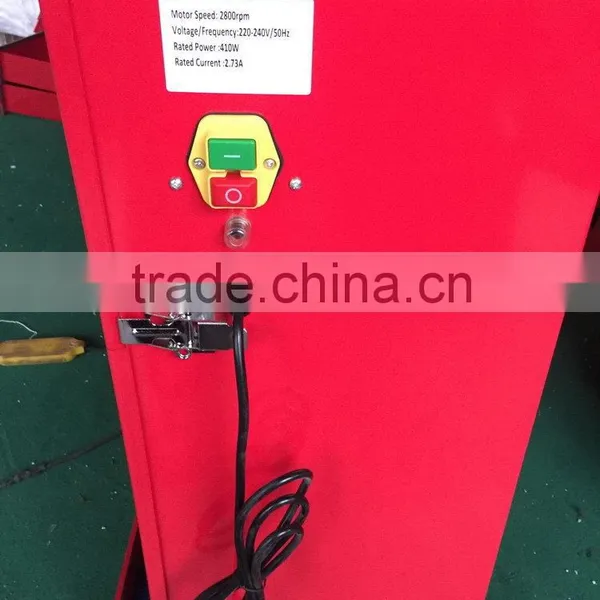 2016 Hot Sell Wood Dust Collector System Price photo-4