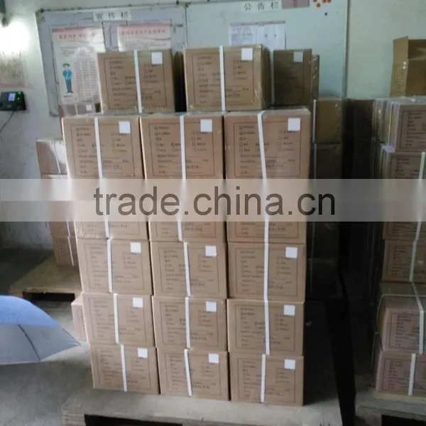 Shoplifting Security 8.2mhz rf Label photo-3