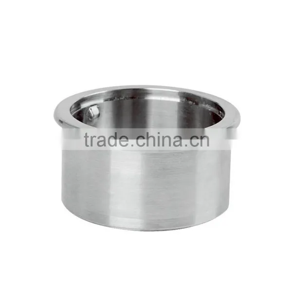 Stainless Steel Beer Keg Neck of Good Quality