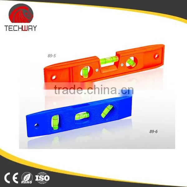 Magnetic Aluminium Spirit Level photo-2
