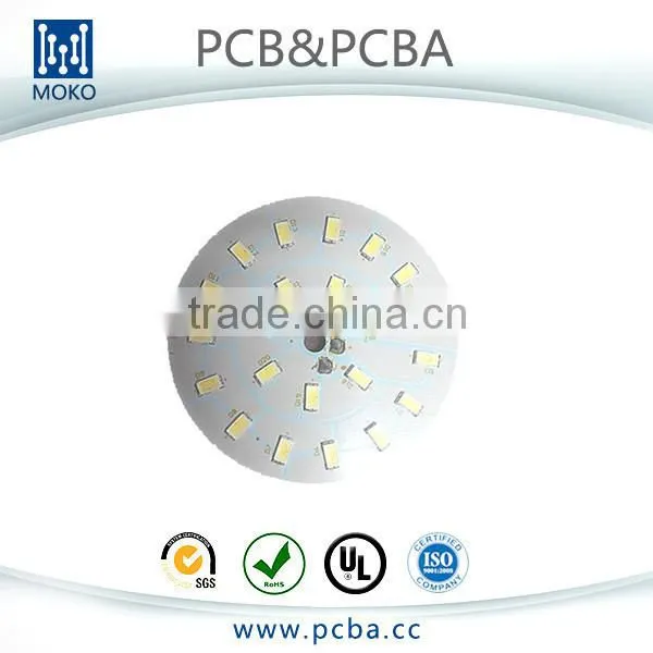 Aluminum Based LED SMD Assembly LED Lighting Board photo-3