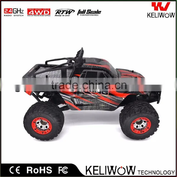 2.4Ghz 1/12th Electric rc Drift Car With High Speed Motor Quality Choice photo-3