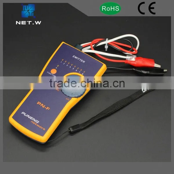 Telephone And Wire Tracker Cable Tracker Tester photo-2