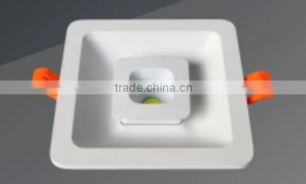 High Quality Led Double Color Panel Light 2 Years Warranty China Supplier photo-2