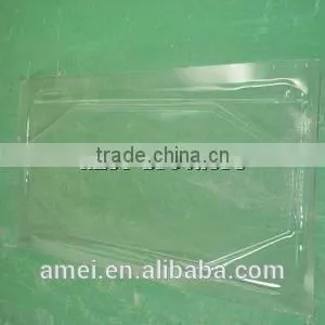 OEM Petg Vacuum Forming Packing Tray,customized photo-2