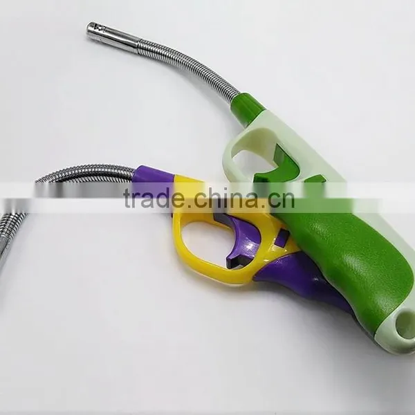 Flexible Cheap Noble Mini Bbq Lighter Fuel photo-4