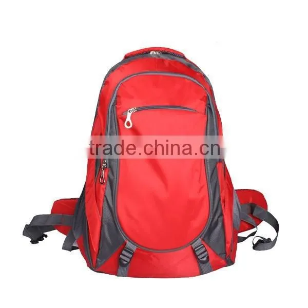 High Quality 40 Litre Camping Hiking Backpack photo-2
