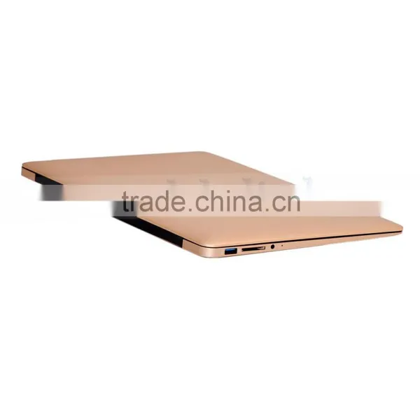 13.3 Inch 5th Generation Laptop i3 5005U Notebook Computer With 8GB RAM+256G SSD 1366*768,Metal Cover,8 Cell Battery,Windows 10 photo-6