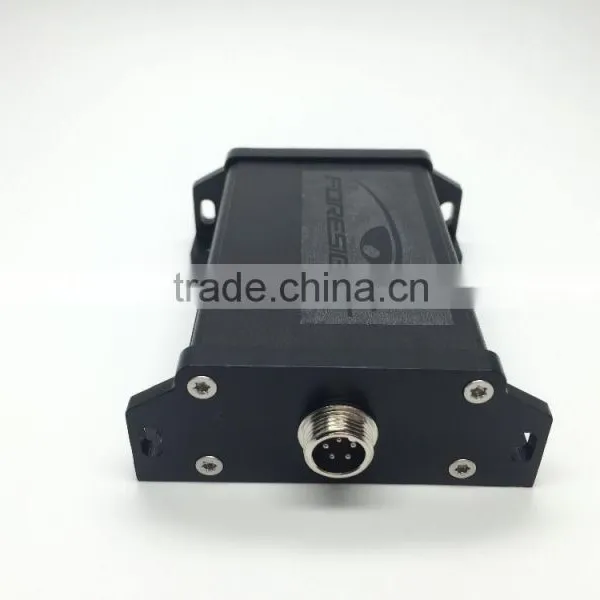Laser Distance Sensor RS232 Commnication Port photo-3