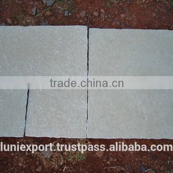 Green Slate Tiles photo-4