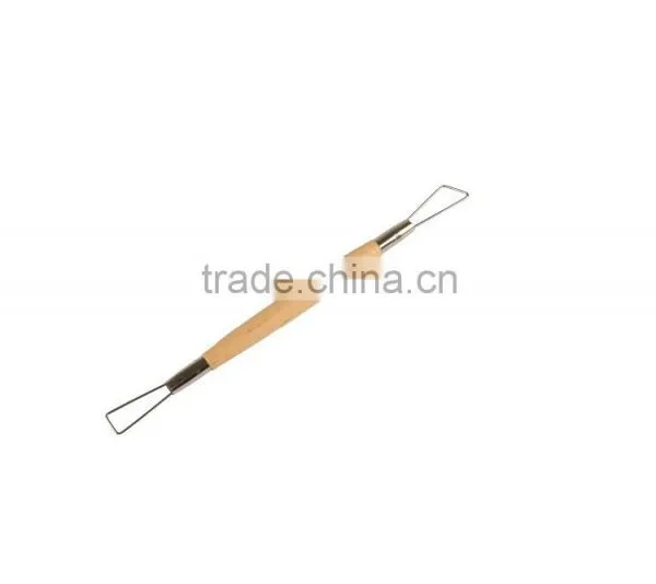 10 Pcs Pottery and Clay Modeling Tools Sculpture Set photo-3