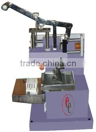 Semi-automatic Pad Printers Exporter
