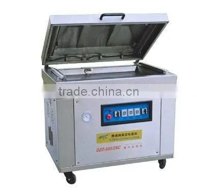 Buffalo Meat Vacuum Machines