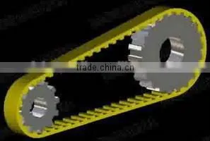 Timing Belt Idler