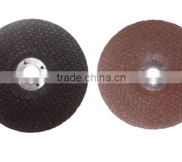 Flexible Grinding Wheels for Stainless Steel & Metal