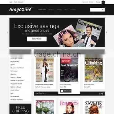 Portal Website Design photo-2
