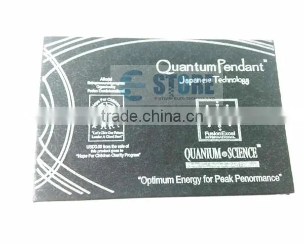 Bio Energy Sticker Ion Quantum Shield For Anti Radiation Stickers Quality Choice photo-5