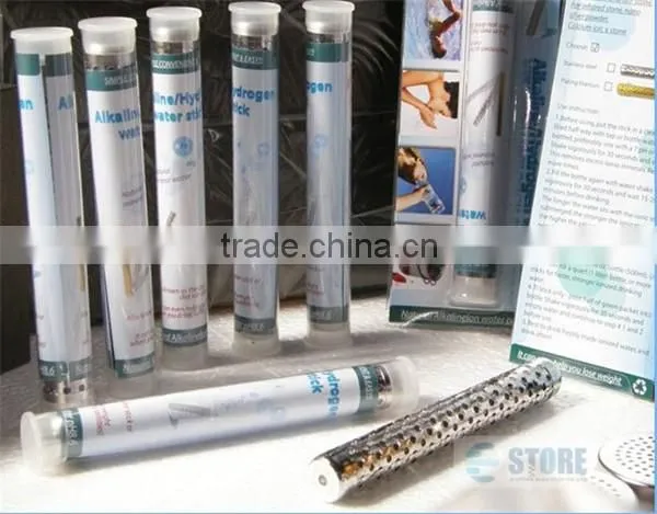 Portable Ionized Alkaline Water Stick photo-3