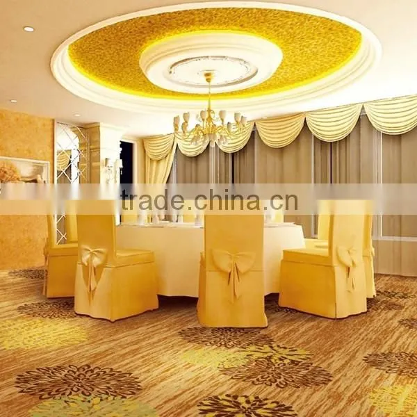 Hotel Lobby Carpet photo-4