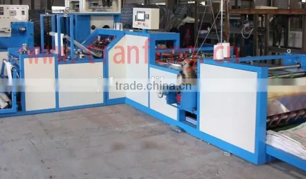 PP Woven Bag Making Machine photo-5
