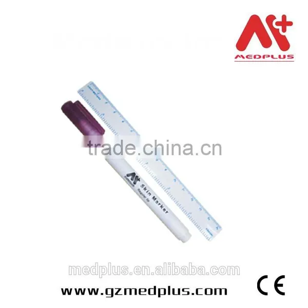 Radial Sterilization Medical Skin Marker Pen photo-5