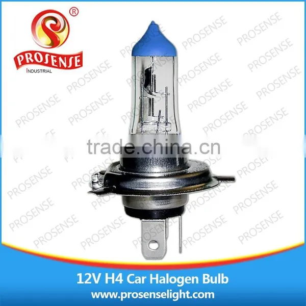 PROSENSE 12V 60/55W H4 P43t Headlight Bulb photo-5