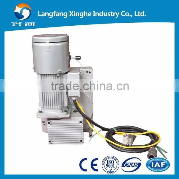 Zlp630 High Building Cleaning Equipment/ Special Suspended Platform photo-4