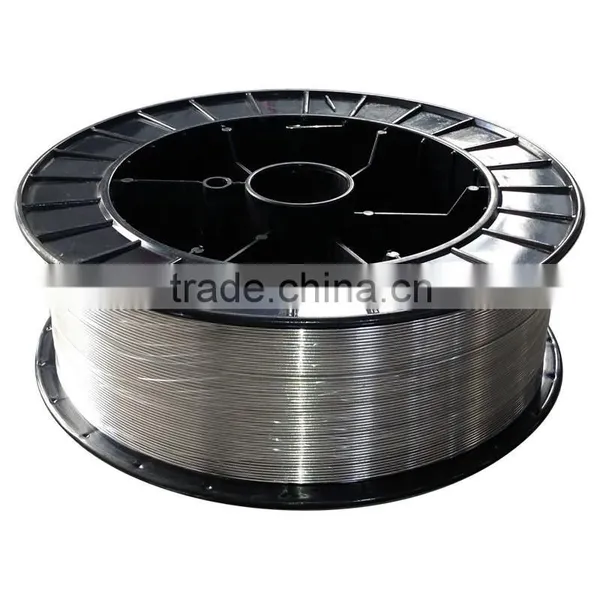 1.6mm Thermal Spray Inconel 625 Thermal Spray Wire photo-2