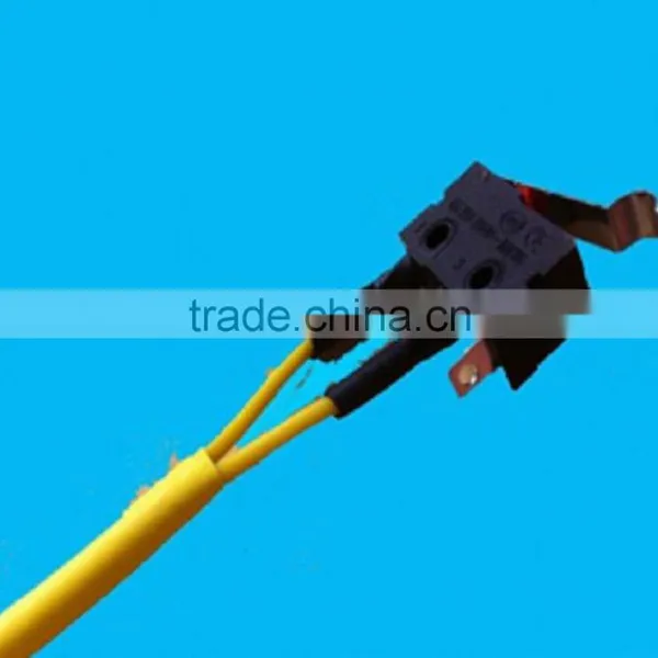 Switch Cable Assembly With TE/JST/MOLEX/HRS/DUTCH Connector photo-3