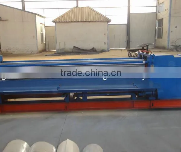 Cold Rolling Equipment Color Steel Sheet Corrugated Sheet Making Machine photo-4