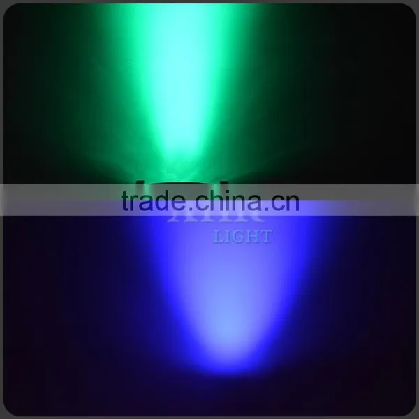 Mini 12pcs 4in1 LED Par Light, RGBW Hall Wash Stage Disco Effect Light Decor photo-5