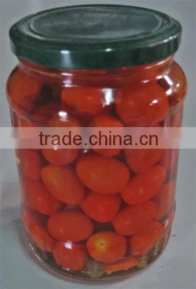 CANNED TOMATO PASTE