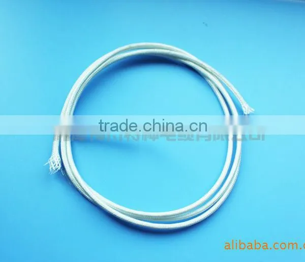 High Temperature Resisitence Wire