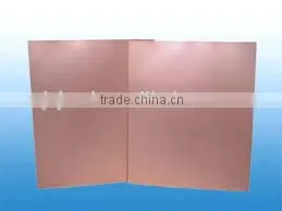 Hot Selling Double Sided Copper Clad Laminate Pcb Board FROM Taiwan photo-3